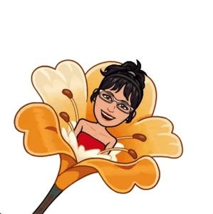 Meet your Posher, Patricia